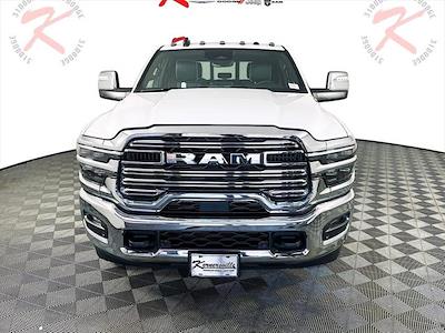New 2025 Ram 3500 Laramie Crew Cab 4x4 DRW Pickup for sale #251081 - photo 2