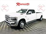 New 2025 Ram 3500 Laramie Crew Cab 4x4 DRW Pickup for sale #251081 - photo 3