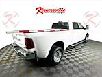 New 2025 Ram 3500 Laramie Crew Cab 4x4 DRW Pickup for sale #251081 - photo 7