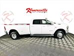 New 2025 Ram 3500 Laramie Crew Cab 4x4 DRW Pickup for sale #251081 - photo 8