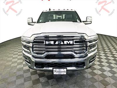 New 2025 Ram 3500 Laramie Crew Cab 4x4 DRW Pickup for sale #251082 - photo 2