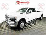 New 2025 Ram 3500 Laramie Crew Cab 4x4 DRW Pickup for sale #251082 - photo 3
