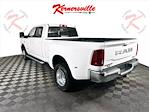 New 2025 Ram 3500 Laramie Crew Cab 4x4 DRW Pickup for sale #251082 - photo 5