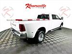 New 2025 Ram 3500 Laramie Crew Cab 4x4 DRW Pickup for sale #251082 - photo 7