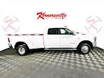 New 2025 Ram 3500 Laramie Crew Cab 4x4 DRW Pickup for sale #251082 - photo 8