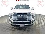 New 2025 Ram 3500 Laramie Crew Cab 4x4 DRW Pickup for sale #251083 - photo 3