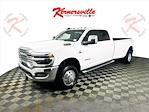 New 2025 Ram 3500 Laramie Crew Cab 4x4 DRW Pickup for sale #251083 - photo 4
