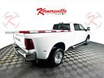 New 2025 Ram 3500 Laramie Crew Cab 4x4 DRW Pickup for sale #251083 - photo 8