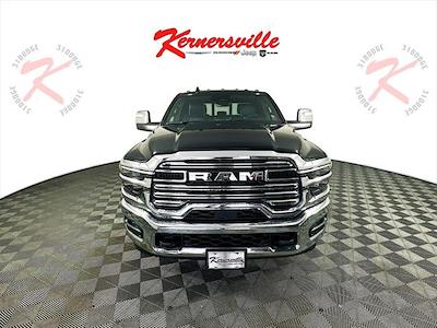New 2025 Ram 3500 Laramie Crew Cab 4x4 DRW Pickup for sale #251084 - photo 2