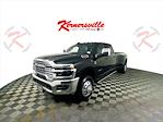 New 2025 Ram 3500 Laramie Crew Cab 4x4 DRW Pickup for sale #251084 - photo 3