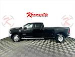 New 2025 Ram 3500 Laramie Crew Cab 4x4 DRW Pickup for sale #251084 - photo 4