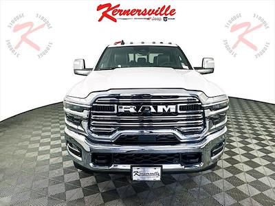 New 2025 Ram 3500 Laramie Mega Cab 4x4 DRW Pickup for sale #251085 - photo 2
