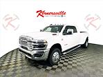 New 2025 Ram 3500 Laramie Mega Cab 4x4 DRW Pickup for sale #251085 - photo 3