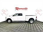 New 2025 Ram 3500 Laramie Mega Cab 4x4 DRW Pickup for sale #251085 - photo 4