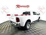 New 2025 Ram 3500 Laramie Mega Cab 4x4 DRW Pickup for sale #251085 - photo 7
