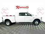 New 2025 Ram 3500 Laramie Mega Cab 4x4 DRW Pickup for sale #251085 - photo 8
