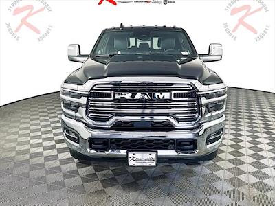 New 2025 Ram 3500 Laramie Mega Cab for sale #251086 - photo 2