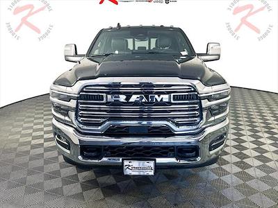 New 2025 Ram 3500 Laramie Crew Cab 4x4 DRW Pickup for sale #251093 - photo 2
