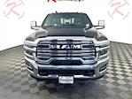 New 2025 Ram 3500 Laramie Crew Cab 4x4 DRW Pickup for sale #251093 - photo 2