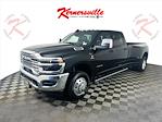 New 2025 Ram 3500 Laramie Crew Cab 4x4 DRW Pickup for sale #251093 - photo 3