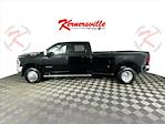 New 2025 Ram 3500 Laramie Crew Cab 4x4 DRW Pickup for sale #251093 - photo 4