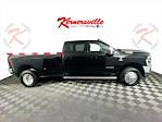 New 2025 Ram 3500 Laramie Crew Cab 4x4 DRW Pickup for sale #251093 - photo 8