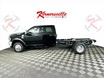 New 2025 Ram 3500 Tradesman Crew Cab 4x4 60 CA Cab Chassis for sale #251094 - photo 5