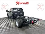 New 2025 Ram 3500 Tradesman Crew Cab 4x4 60 CA Cab Chassis for sale #251094 - photo 6
