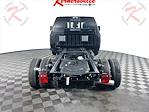 New 2025 Ram 3500 Tradesman Crew Cab 4x4 60 CA Cab Chassis for sale #251094 - photo 7