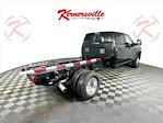 New 2025 Ram 3500 Tradesman Crew Cab 4x4 60 CA Cab Chassis for sale #251094 - photo 2