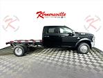 New 2025 Ram 3500 Tradesman Crew Cab 4x4 60 CA Cab Chassis for sale #251094 - photo 8