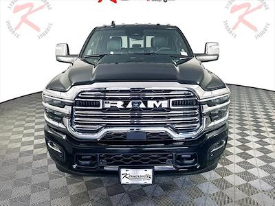 New 2025 Ram 3500 Laramie Crew Cab 4x4 DRW Pickup for sale #251096 - photo 2