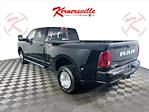 New 2025 Ram 3500 Laramie Crew Cab 4x4 DRW Pickup for sale #251096 - photo 5