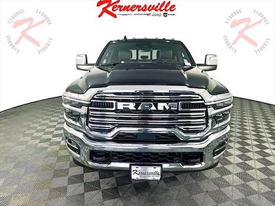 New 2025 Ram 3500 Laramie Crew Cab 4x4 DRW Pickup for sale #251097 - photo 2