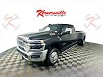 New 2025 Ram 3500 Laramie Crew Cab 4x4 DRW Pickup for sale #251097 - photo 3
