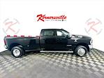 New 2025 Ram 3500 Laramie Crew Cab 4x4 DRW Pickup for sale #251097 - photo 8