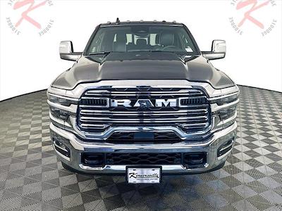 New 2025 Ram 3500 Laramie Mega Cab 4x4 DRW Pickup for sale #251098 - photo 2