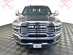 New 2025 Ram 3500 Laramie Mega Cab 4x4 DRW Pickup for sale #251098 - photo 2