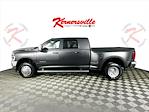 New 2025 Ram 3500 Laramie Mega Cab 4x4 DRW Pickup for sale #251098 - photo 4