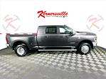 New 2025 Ram 3500 Laramie Mega Cab 4x4 DRW Pickup for sale #251098 - photo 8