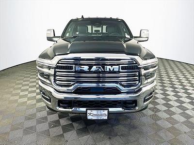 New 2025 Ram 3500 Laramie Crew Cab 4x4 DRW Pickup for sale #251101 - photo 2