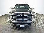 New 2025 Ram 3500 Laramie Crew Cab 4x4 DRW Pickup for sale #251101 - photo 2