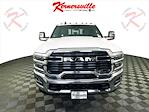 New 2025 Ram 3500 Big Horn Crew Cab 4x4 60 CA Cab Chassis for sale #251108 - photo 3