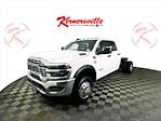 New 2025 Ram 3500 Big Horn Crew Cab 4x4 60 CA Cab Chassis for sale #251108 - photo 4