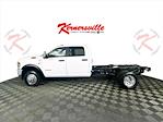 New 2025 Ram 3500 Big Horn Crew Cab 4x4 60 CA Cab Chassis for sale #251108 - photo 5