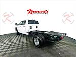New 2025 Ram 3500 Big Horn Crew Cab 4x4 60 CA Cab Chassis for sale #251108 - photo 6