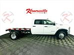 New 2025 Ram 3500 Big Horn Crew Cab 4x4 60 CA Cab Chassis for sale #251108 - photo 8