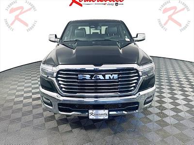 New 2025 Ram 1500 Laramie Crew Cab 4x4 Pickup for sale #251111 - photo 2