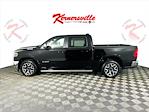 New 2025 Ram 1500 Laramie Crew Cab 4x4 Pickup for sale #251111 - photo 4