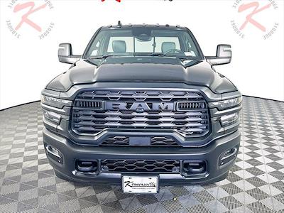 New 2025 Ram 2500 Tradesman Regular Cab 4x4 Pickup for sale #251112 - photo 2